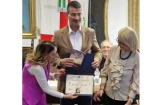 Niscemi. Premio con menzione speciale allo scrittore Giuseppe Salvatore Spinello 